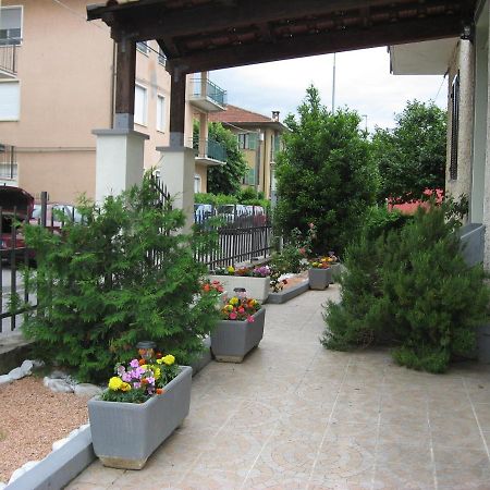 Casa Bruno B&B Mondovi Extérieur photo