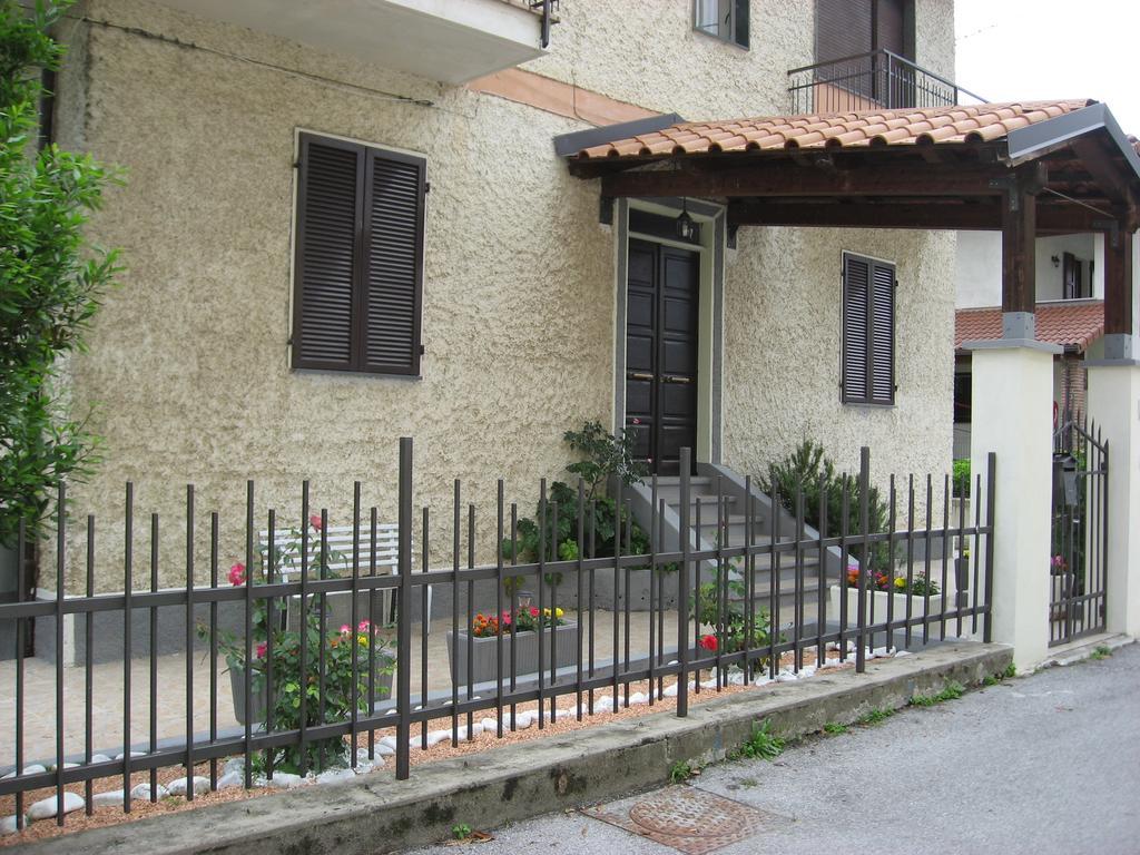 Casa Bruno B&B Mondovi Chambre photo