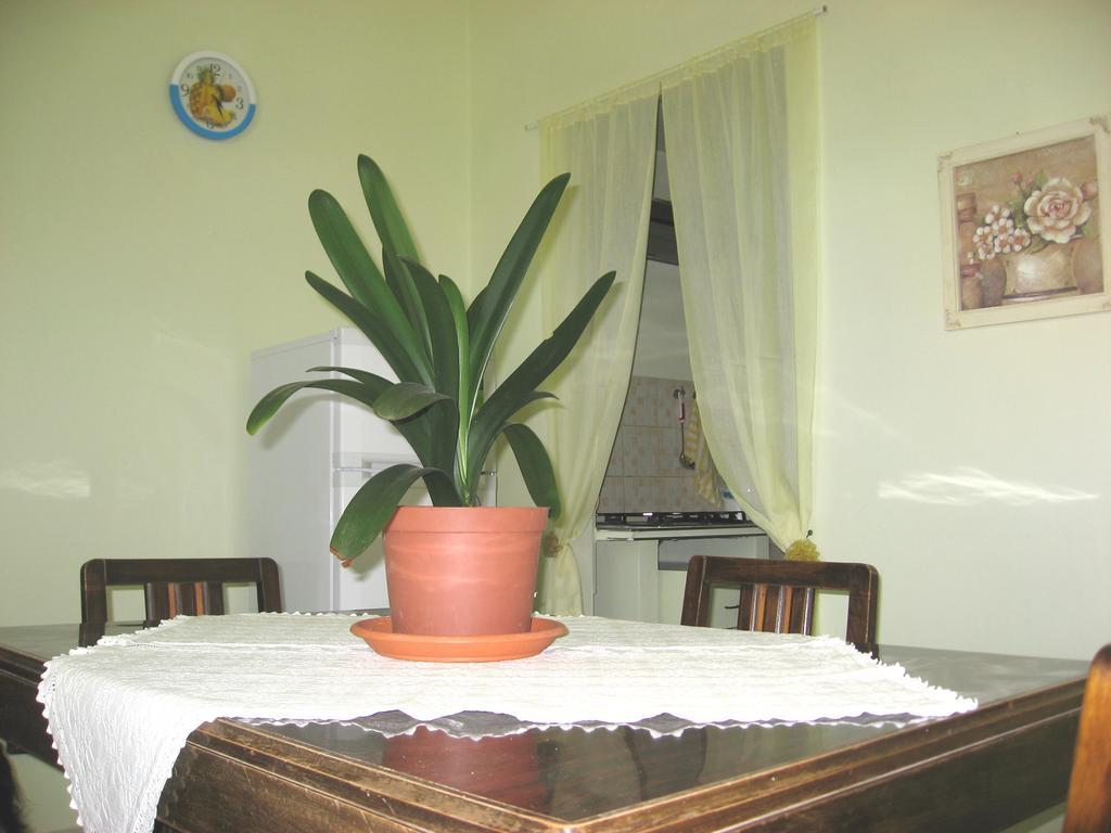 Casa Bruno B&B Mondovi Chambre photo