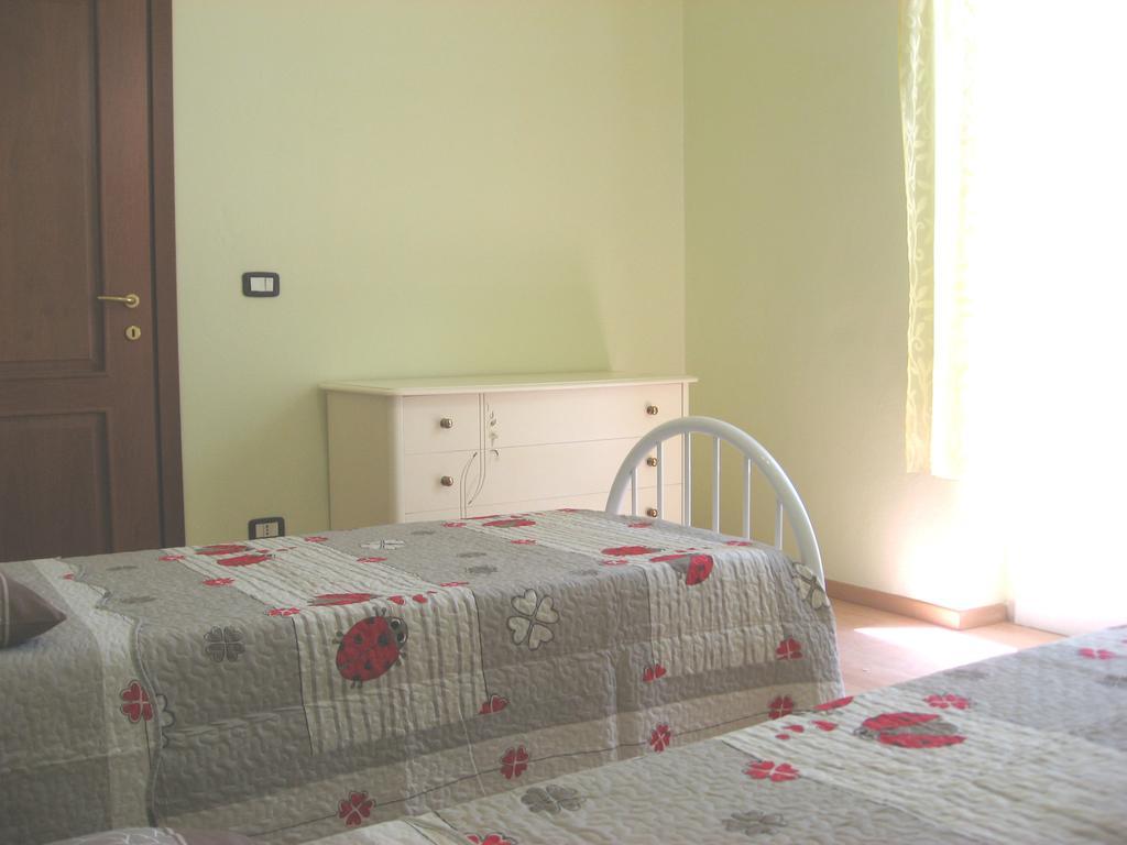 Casa Bruno B&B Mondovi Chambre photo