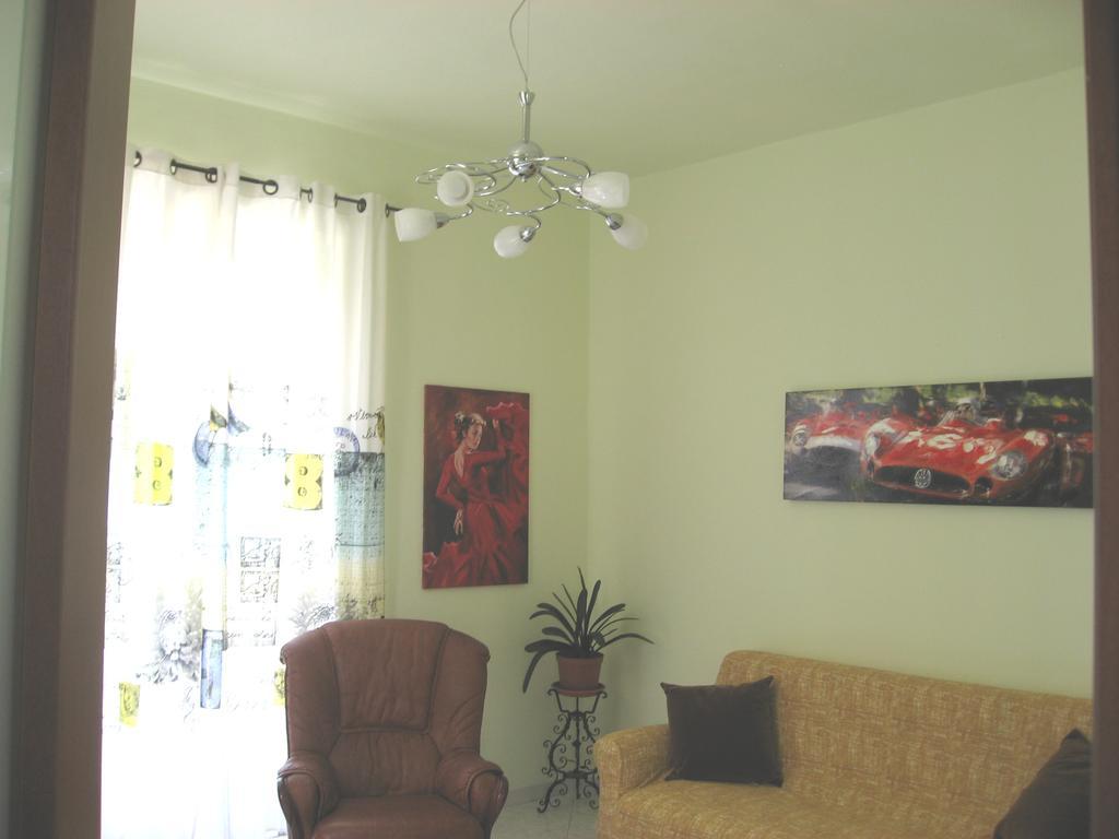 Casa Bruno B&B Mondovi Chambre photo