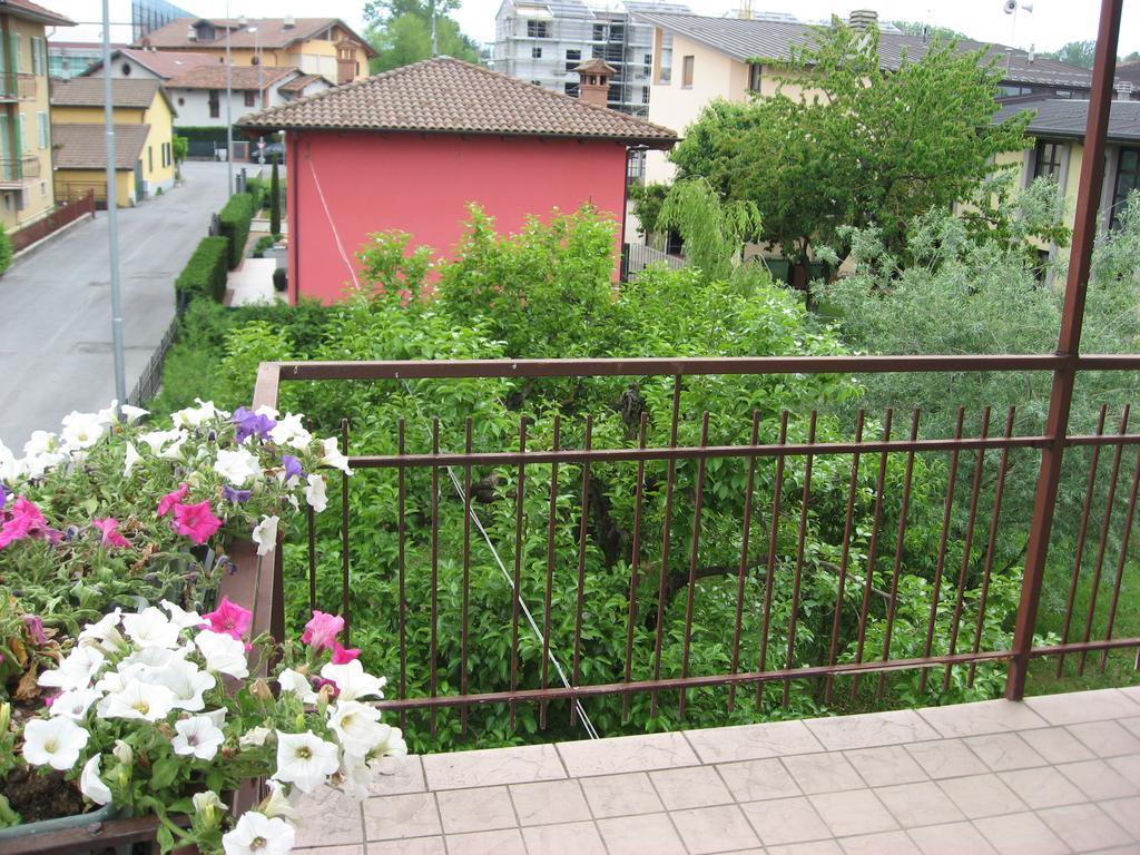 Casa Bruno B&B Mondovi Chambre photo
