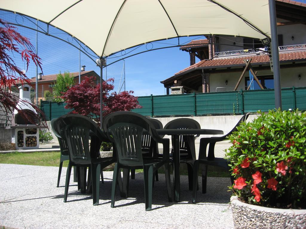 Casa Bruno B&B Mondovi Extérieur photo