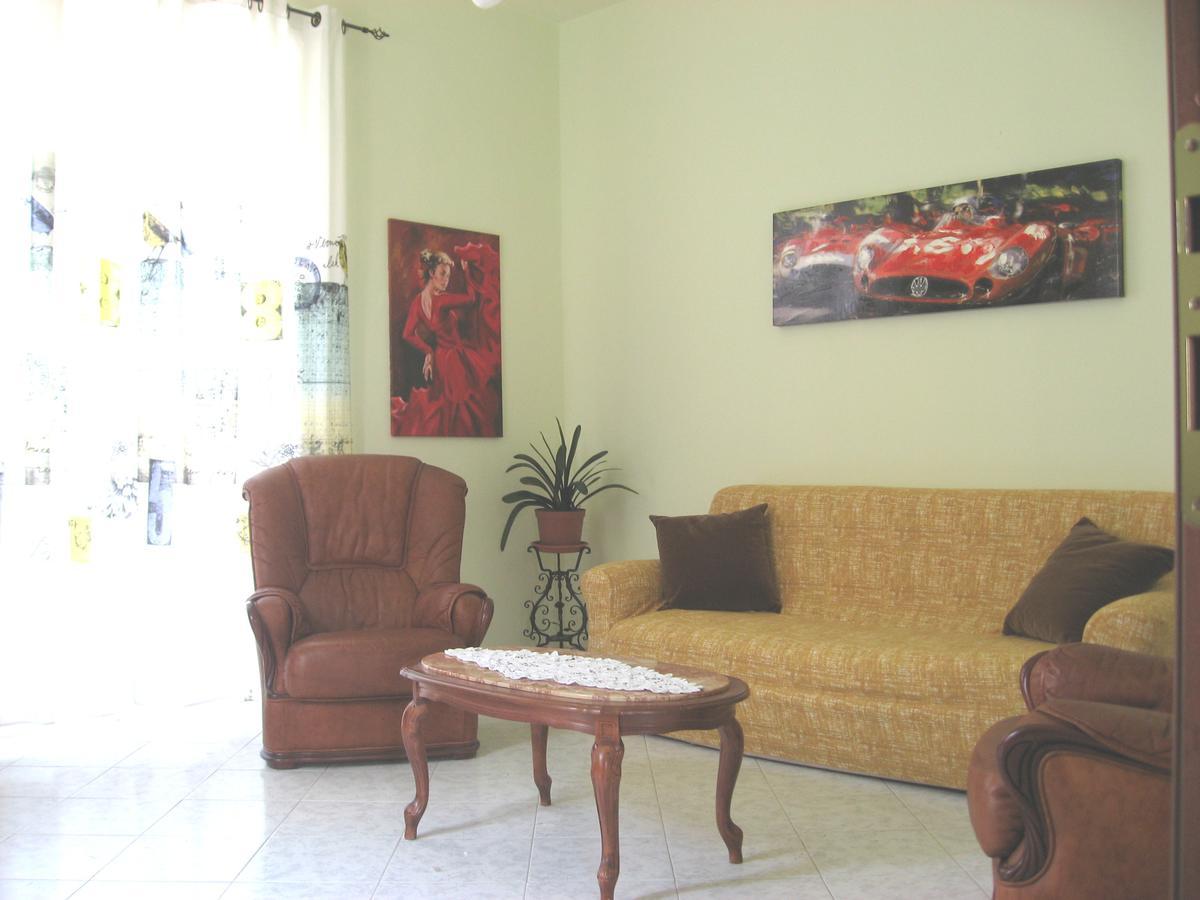 Casa Bruno B&B Mondovi Extérieur photo