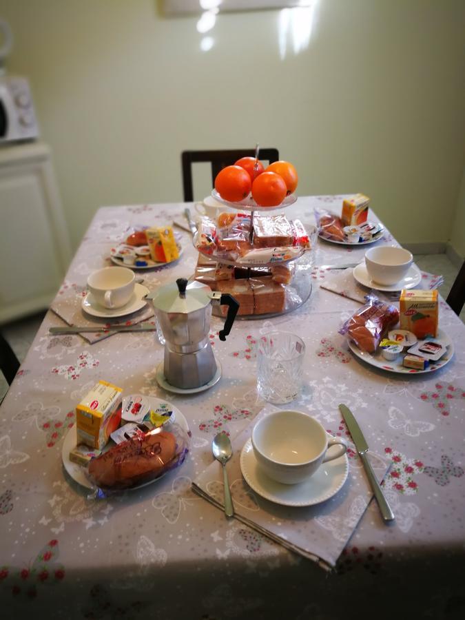 Casa Bruno B&B Mondovi Extérieur photo