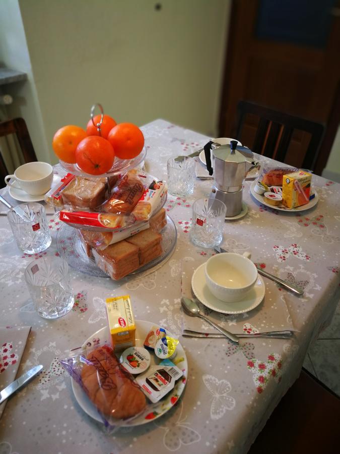 Casa Bruno B&B Mondovi Extérieur photo
