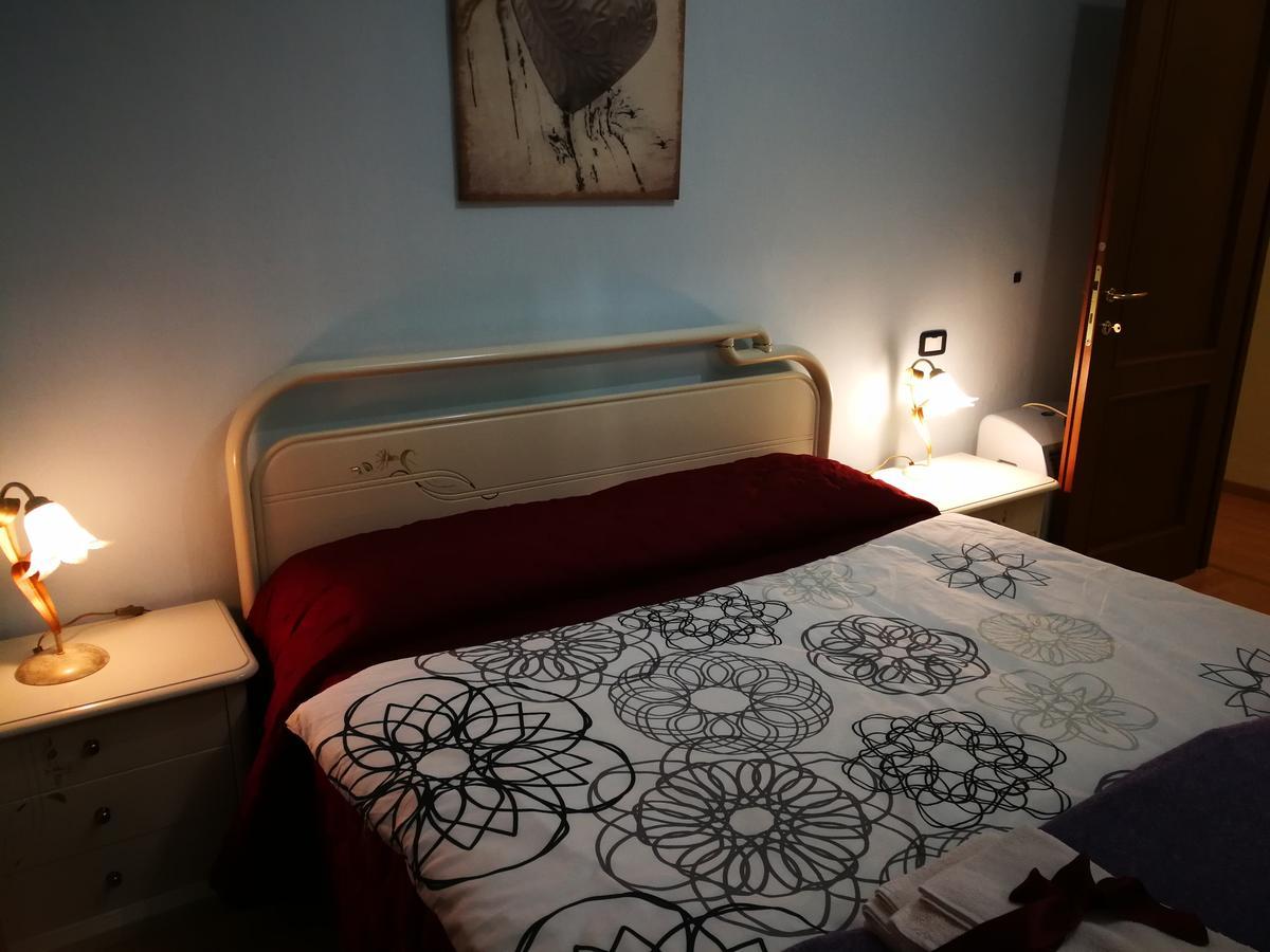 Casa Bruno B&B Mondovi Extérieur photo