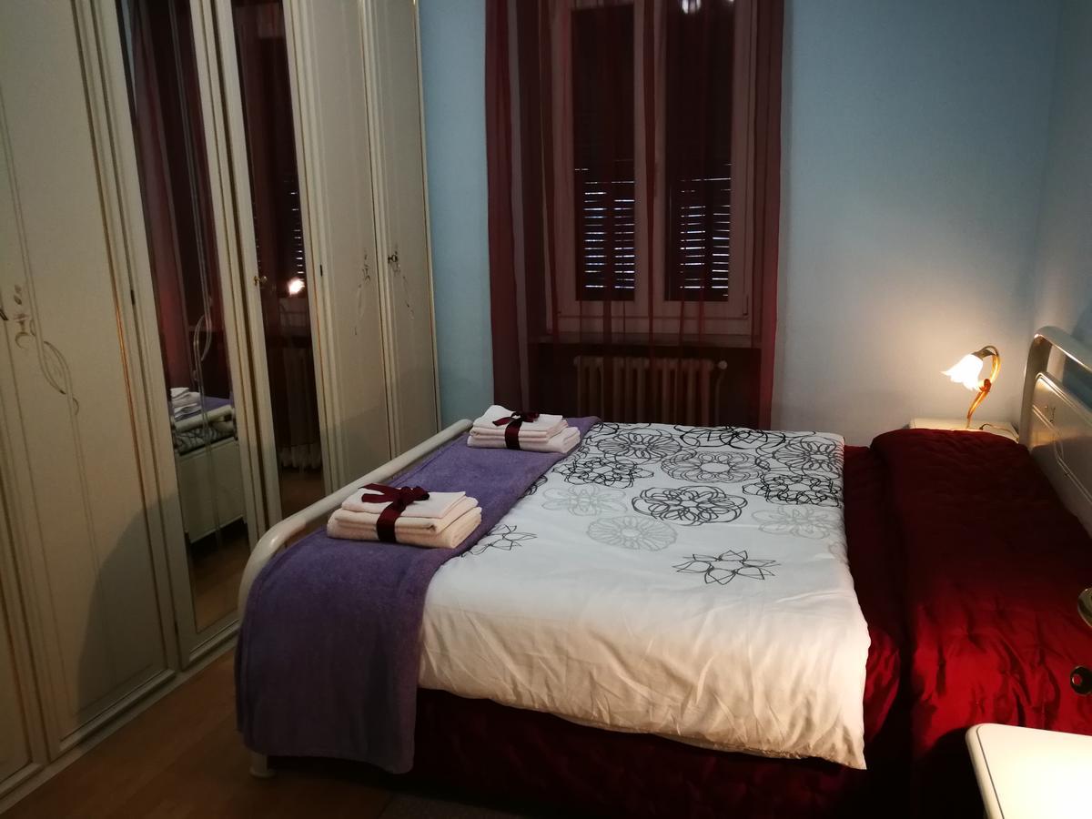 Casa Bruno B&B Mondovi Extérieur photo
